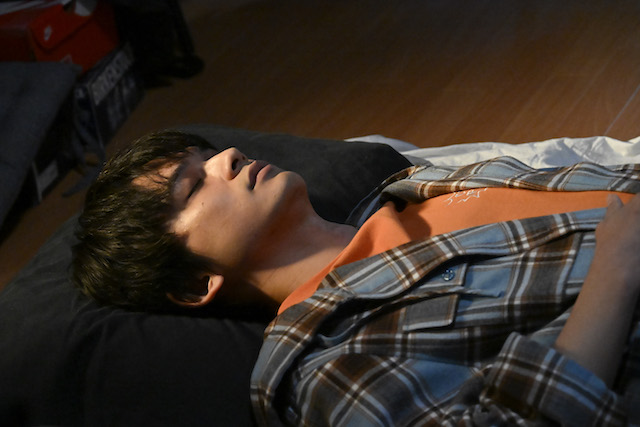 『ちょっとだけエスパー』四季に選ばれし者はの画像