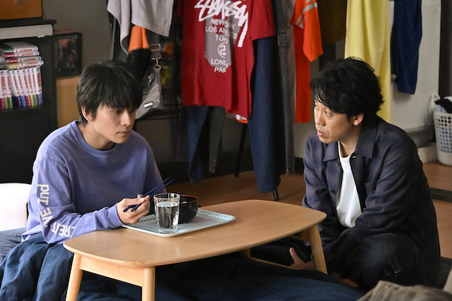 『ちょっとだけエスパー』四季に選ばれし者はの画像