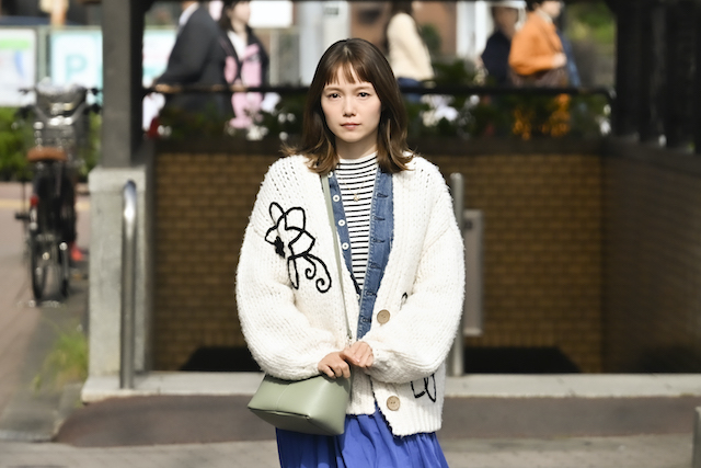 『ちょっとだけエスパー』四季に選ばれし者はの画像