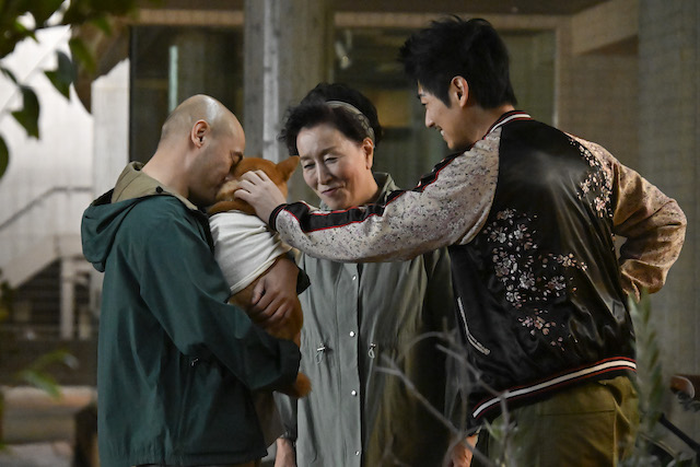 『ちょっとだけエスパー』四季に選ばれし者はの画像