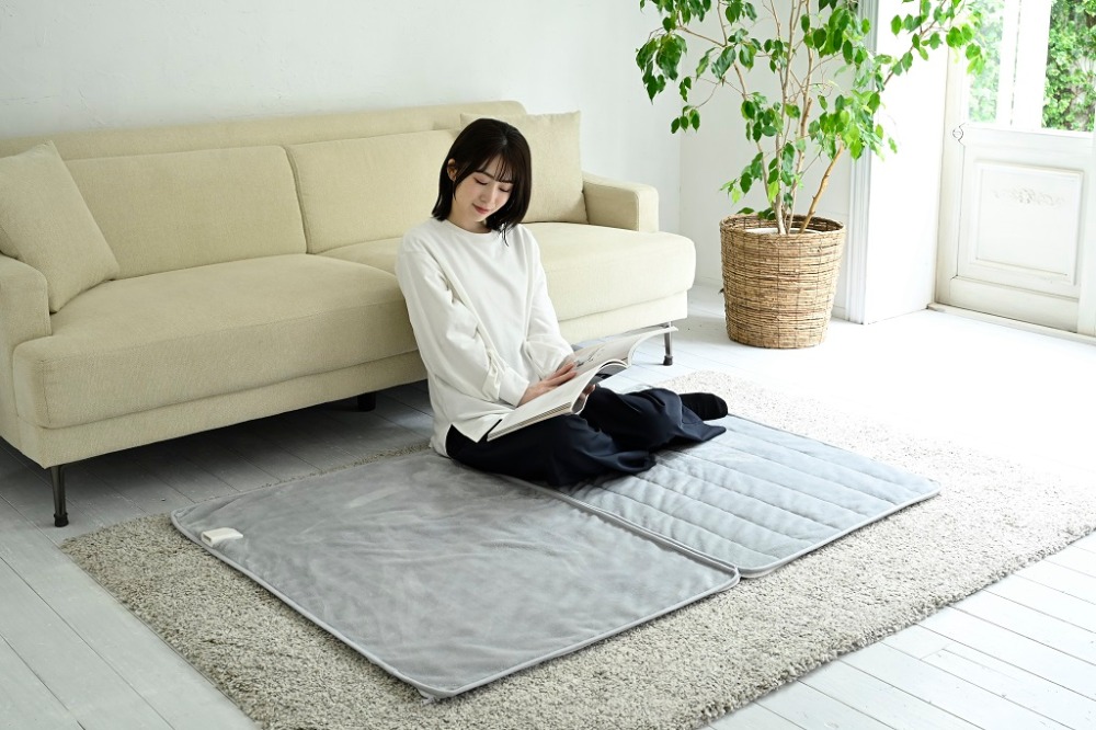 ミニカーペット