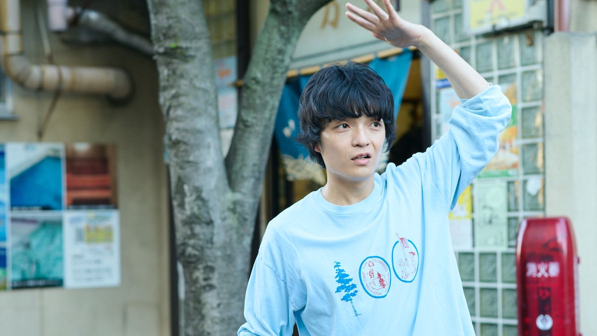 悩める現代人を救った『ひらやすみ』