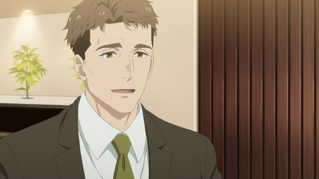 TVアニメ『違国日記』放送開始日決定の画像