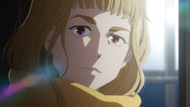 TVアニメ『違国日記』放送開始日決定の画像