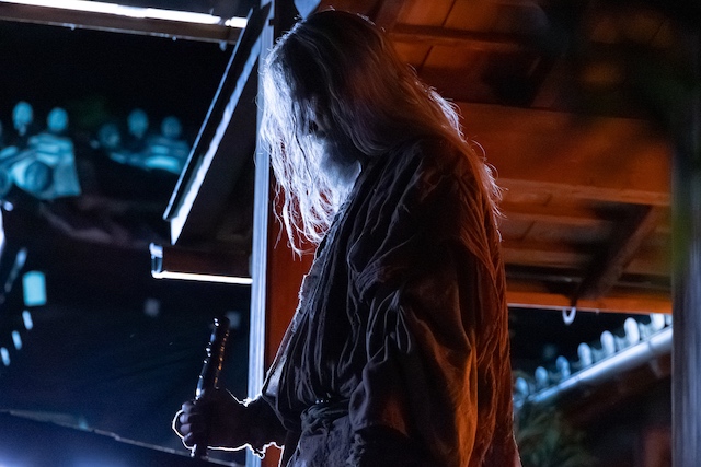 『イクサガミ』の“ぜいたく”キャスティングの画像