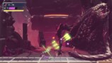 ▲『メトロイド ドレッド』（Nintendo Switch）より
