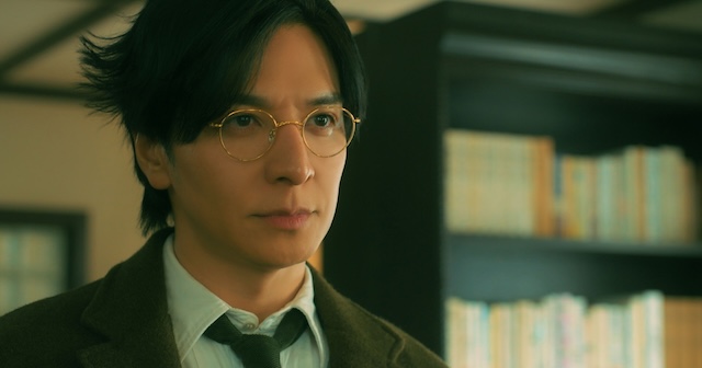 上白石萌歌×生田斗真『パン恋』本編映像の画像