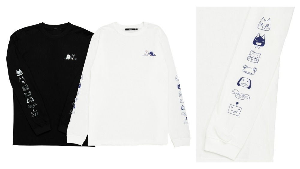 どこでもいっしょ プリントロンT