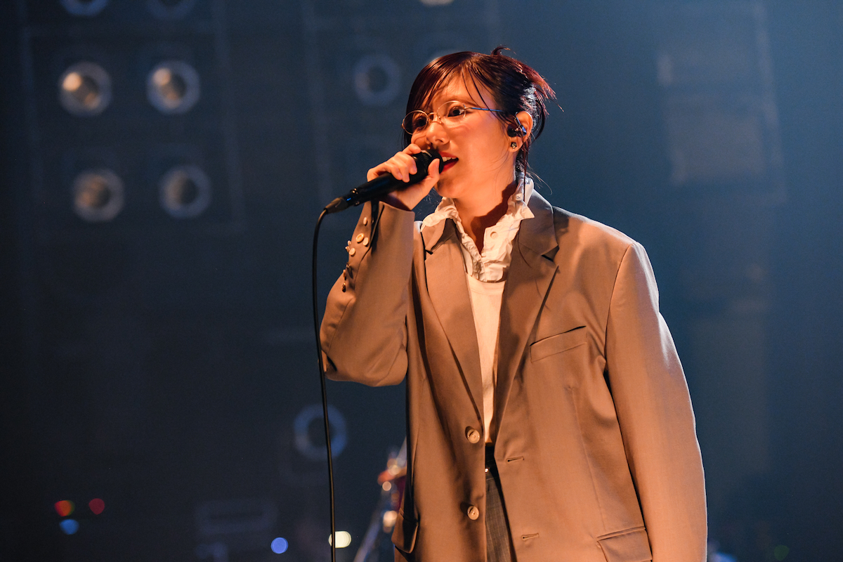 さらさ ライブ写真