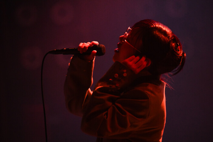 さらさ、自身最大規模の東名阪ツアーレポ