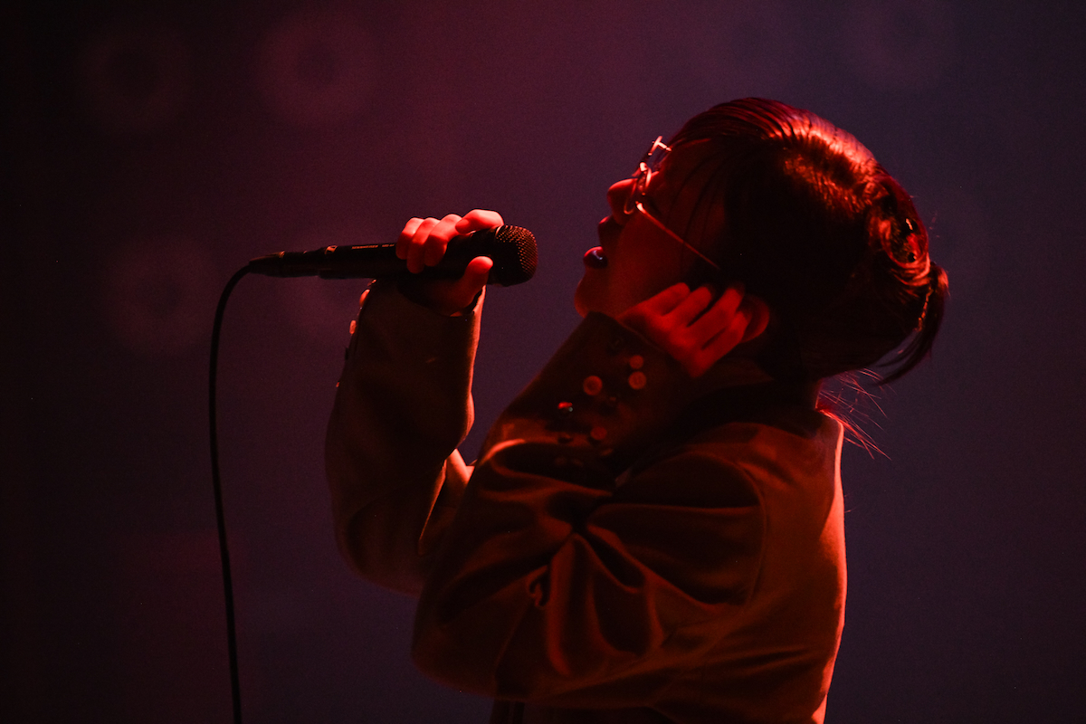 さらさ、自身最大規模の東名阪ツアーレポ