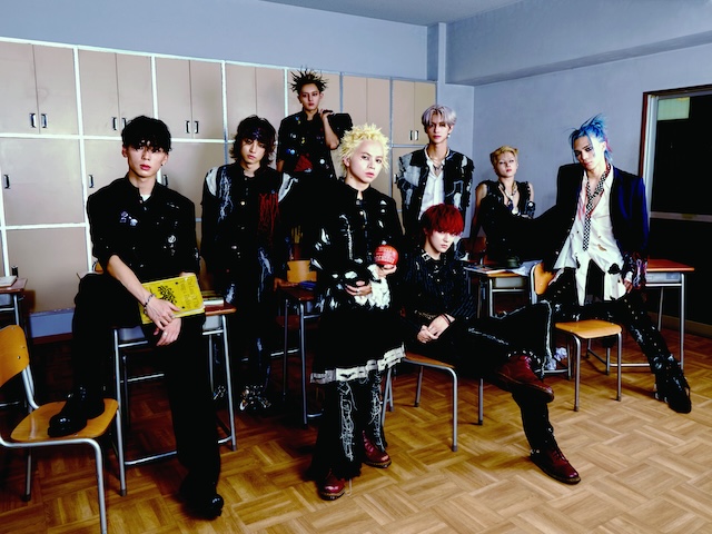 『鎧真伝サムライトルーパー』本PV公開の画像