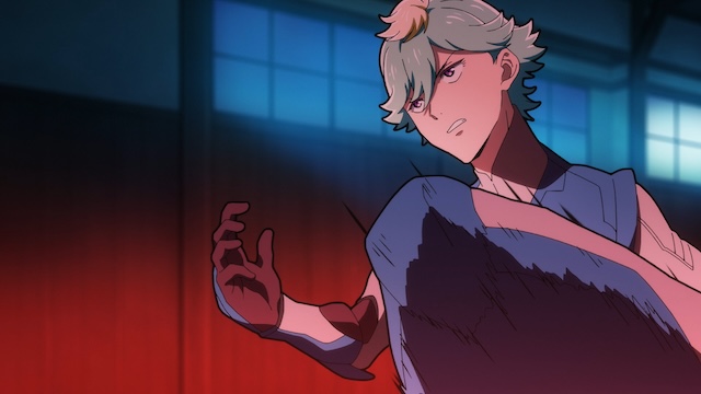 『鎧真伝サムライトルーパー』本PV公開の画像