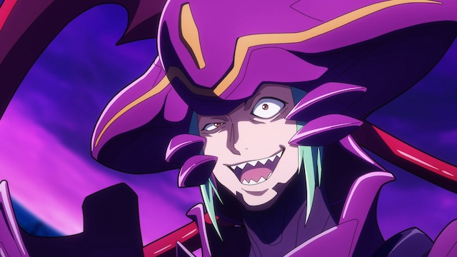 『鎧真伝サムライトルーパー』本PV公開の画像