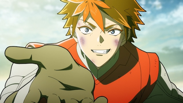 『鎧真伝サムライトルーパー』本PV公開の画像