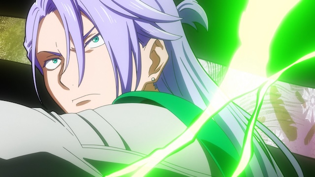 『鎧真伝サムライトルーパー』本PV公開の画像