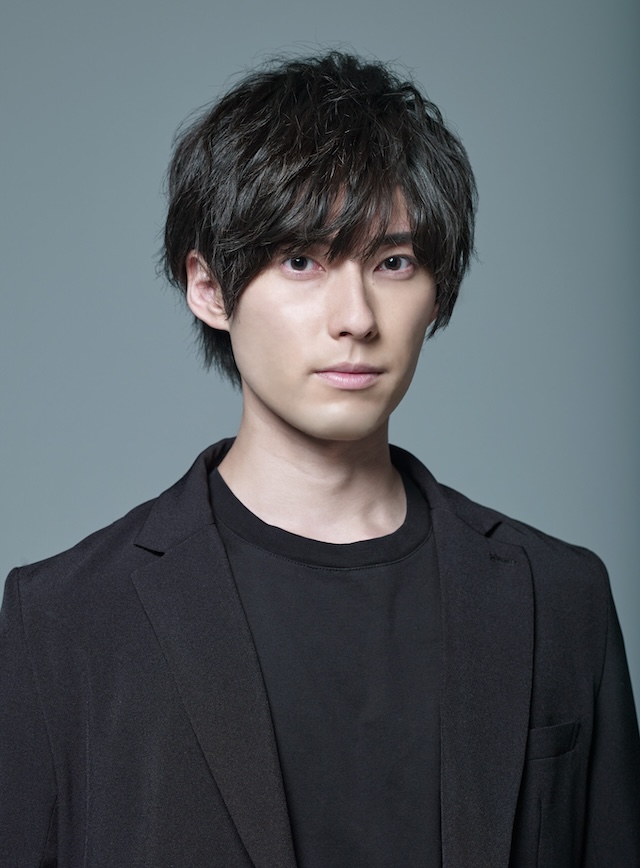 『鎧真伝サムライトルーパー』本PV公開の画像