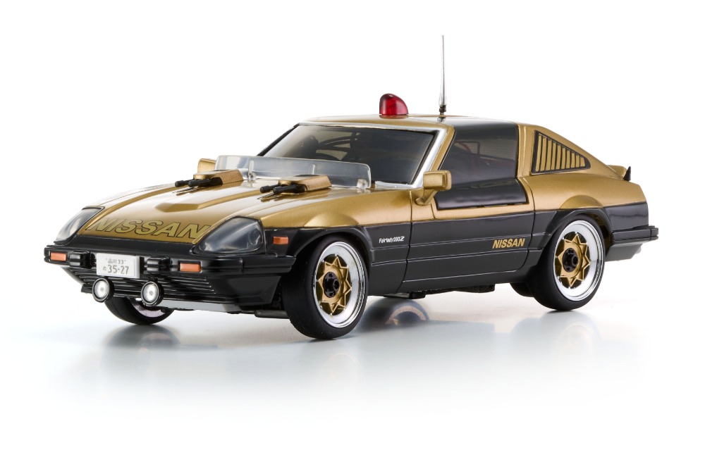 スーパーZ　全体