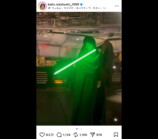 髙橋海人 公式Instagramより