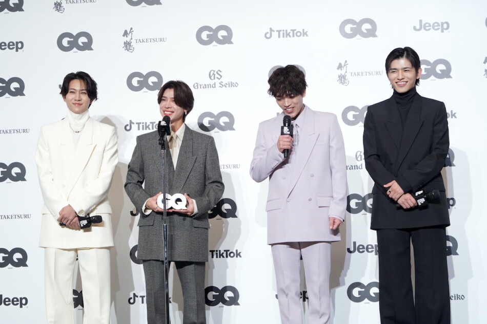 timelesz、今後挑戦したいことは？