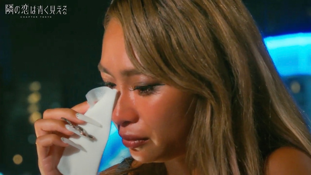 『隣の恋は青く見える』シーズン5 4話