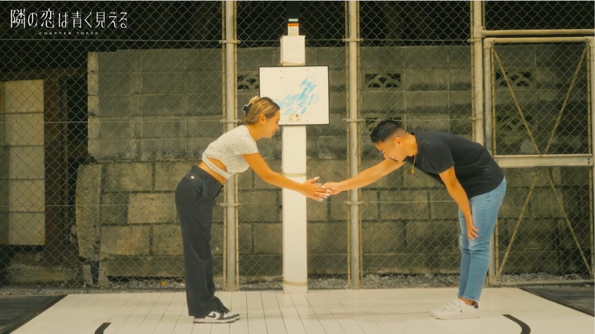 『隣の恋は青く見える』シーズン5 4話