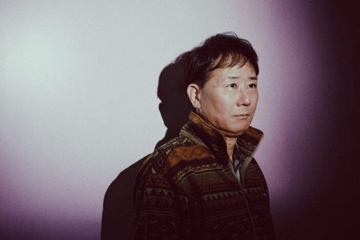 『地上の楽園』月村了衛インタビュー