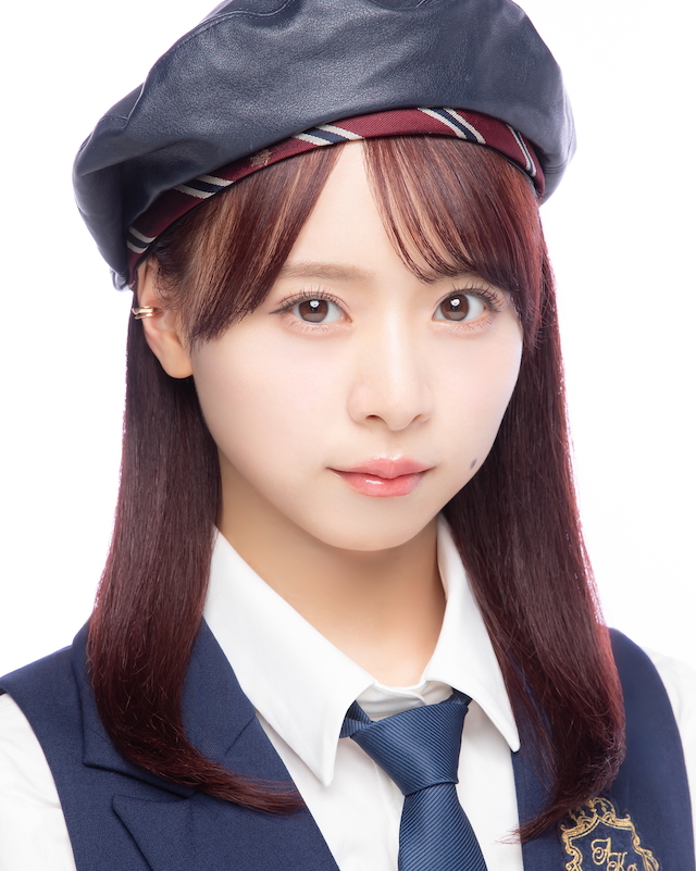 倉野尾成美（AKB48）