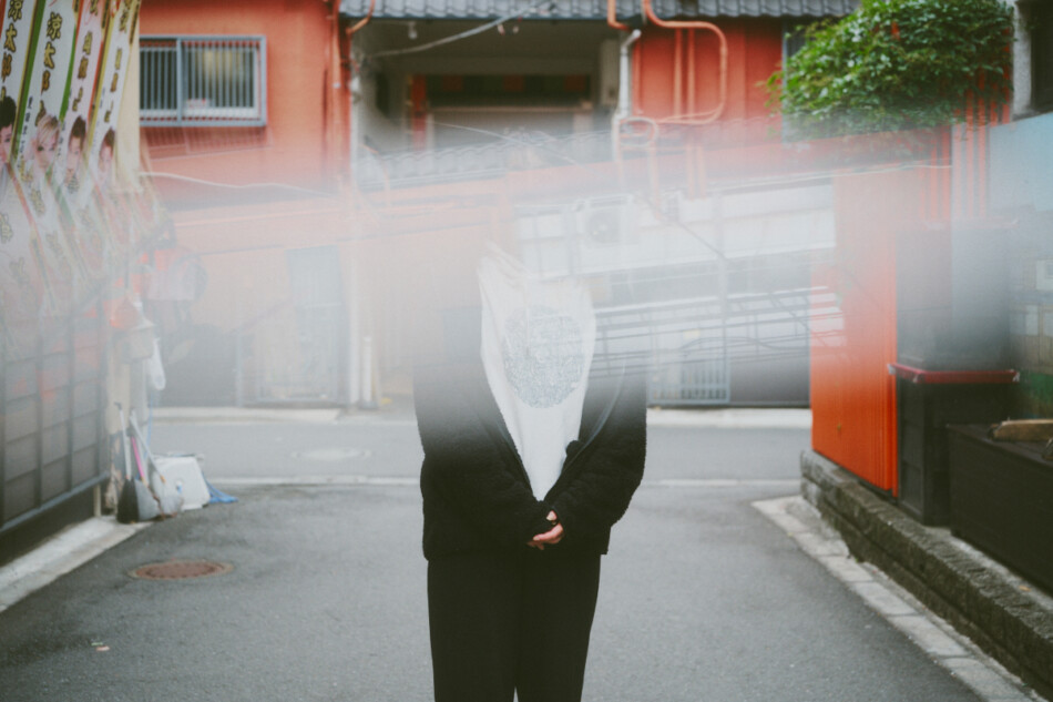 金子ユミ『山姥の愚痴庵』インタビュー