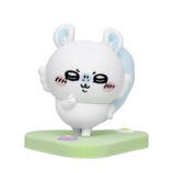 『ちいかわ』モモンガの新フィギュアの画像