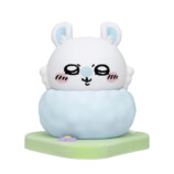 『ちいかわ』モモンガの新フィギュアの画像