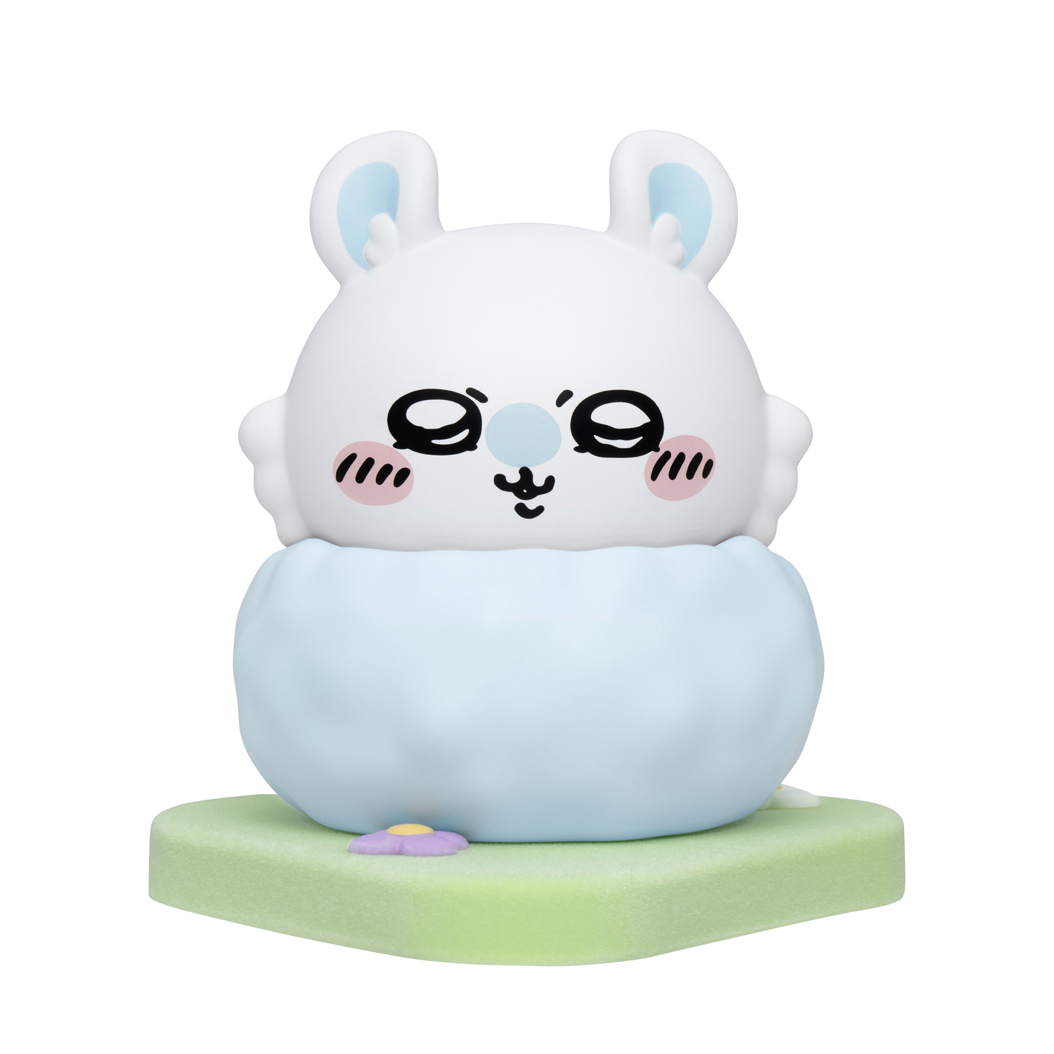 『ちいかわ』モモンガの新フィギュアの画像