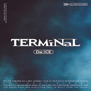 『TERMiNaL』通常盤