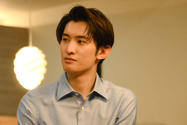 『フェイクマミー』第9話先行カット