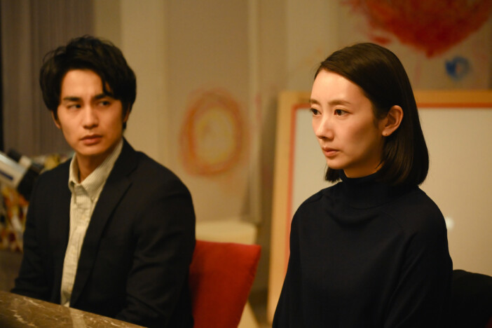 『フェイクマミー』第9話先行カット