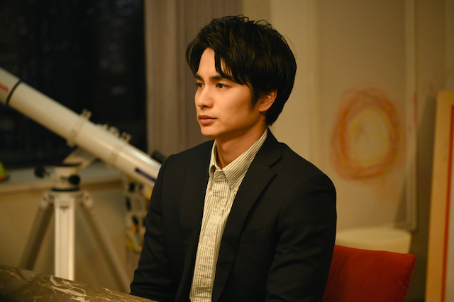 『フェイクマミー』第9話先行カットの画像