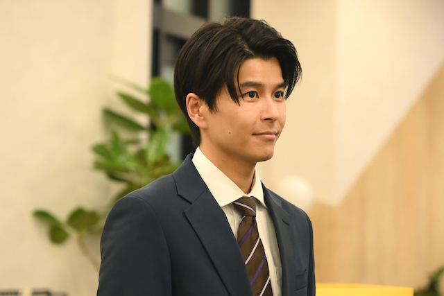 『フェイクマミー』第9話先行カットの画像