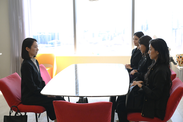 『フェイクマミー』第9話先行カットの画像