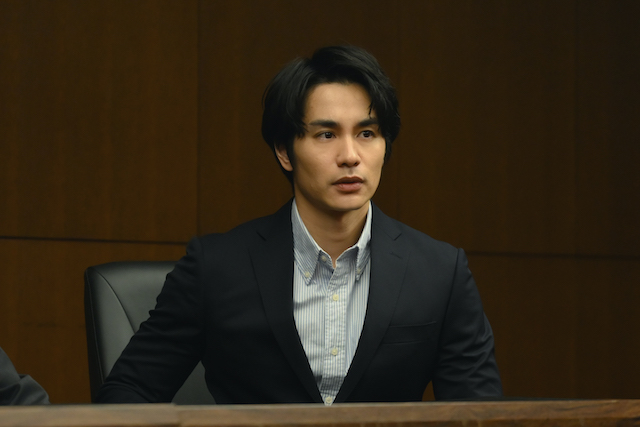 『フェイクマミー』第9話先行カットの画像