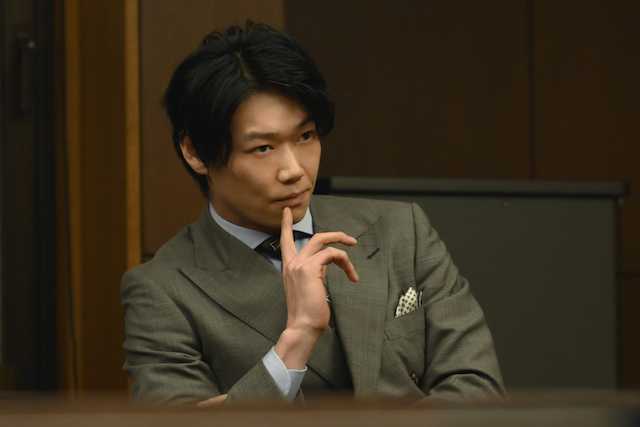 『フェイクマミー』第9話先行カットの画像