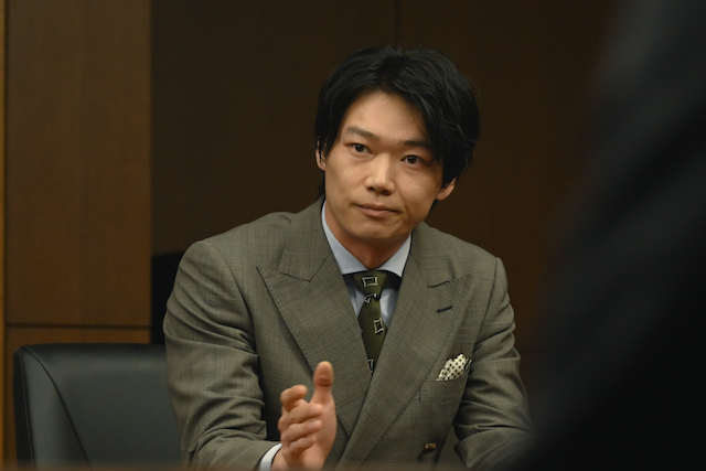 『フェイクマミー』第9話先行カットの画像