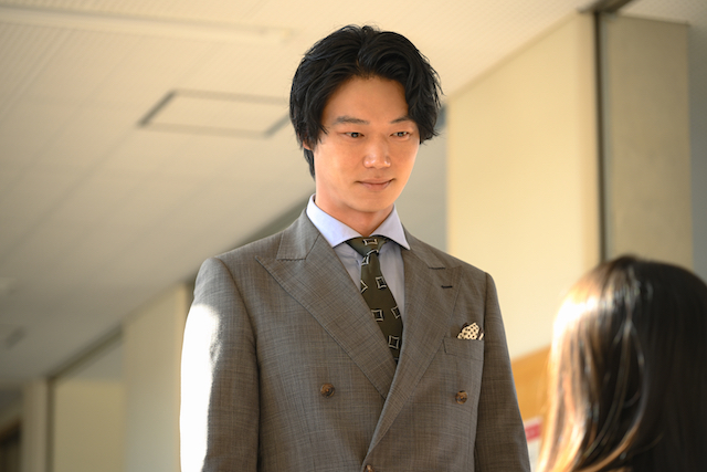 『フェイクマミー』第9話先行カットの画像