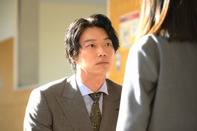 『フェイクマミー』第9話先行カットの画像