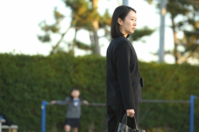 『フェイクマミー』第9話先行カットの画像