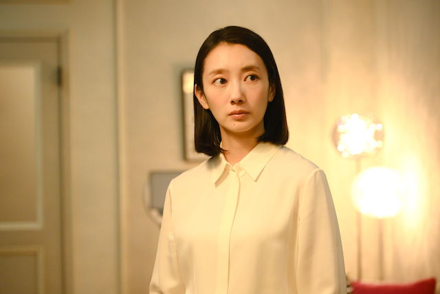 『フェイクマミー』第9話先行カットの画像