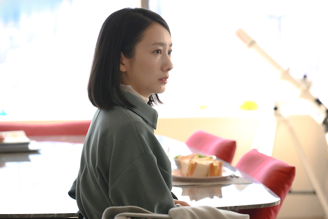 『フェイクマミー』第9話先行カットの画像