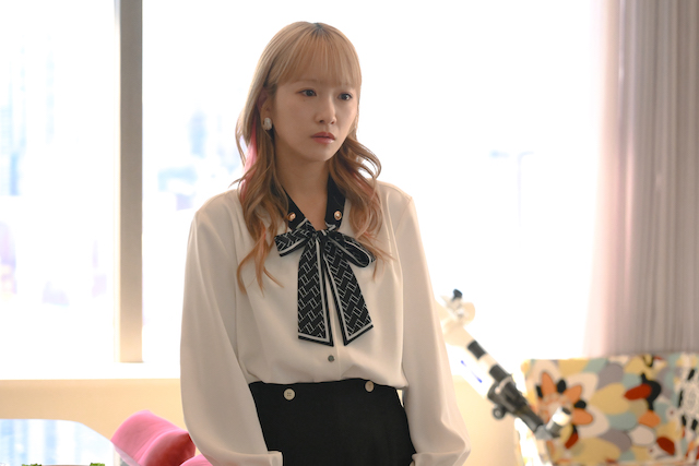 『フェイクマミー』第9話先行カットの画像