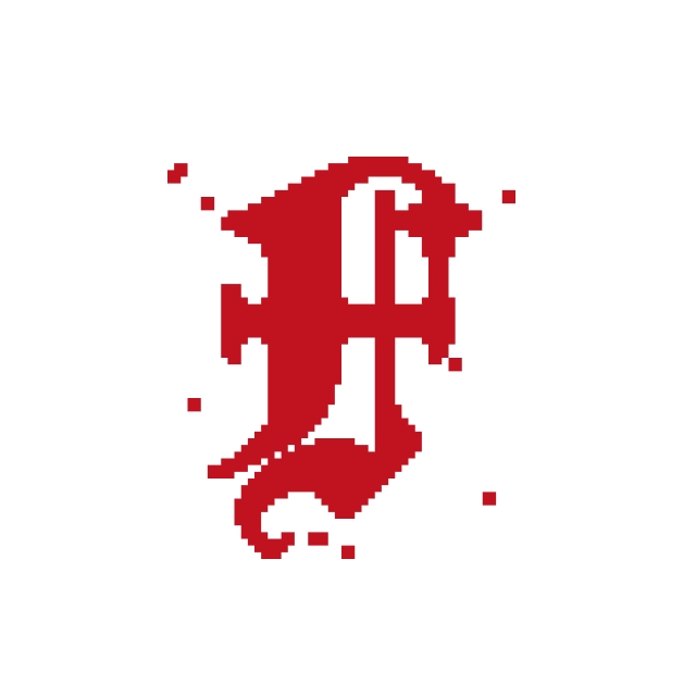 Fukase アーティストロゴ