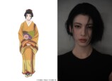 三吉彩花、『火喰鳥 羽州ぼろ鳶組』深雪役にの画像
