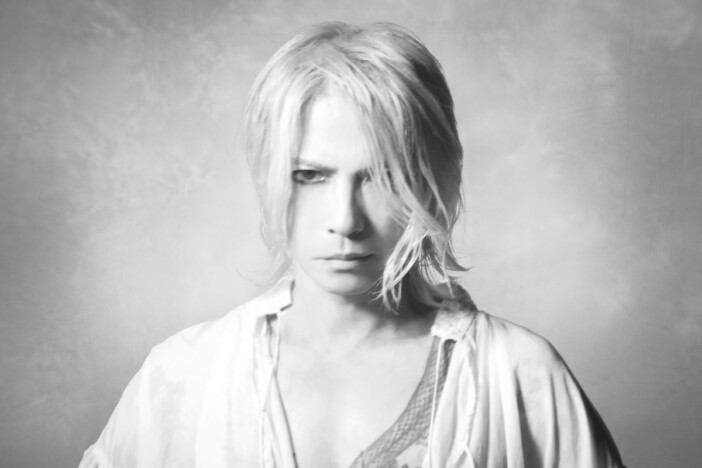 HYDE、2026年第1弾シングルリリース